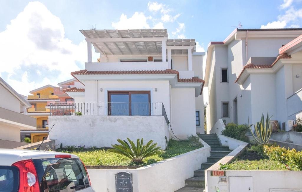 Casa Gallinelle Sarde 卡斯特尔萨多 外观 照片