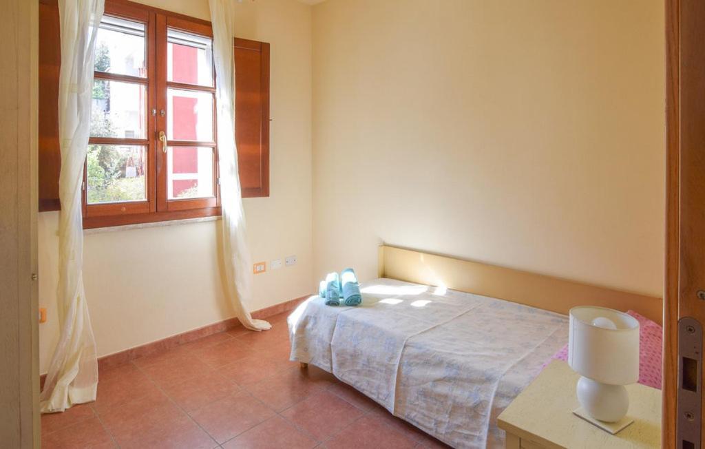 Casa Gallinelle Sarde 卡斯特尔萨多 外观 照片
